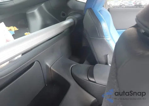 2023 Nissan Z Performance Auto from USA, damaged, VIN JN1BZ4BH4PM311977